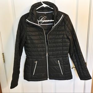 Guess jacket